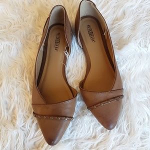 Seychelles Cogniac flats